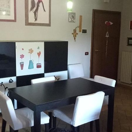 La Casetta Sul Camposcuola Teramo Luaran gambar